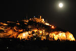 Pine-covered Lykavitos, one of the largest hills in Athens, is arguably the capital's best vantage point.