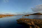 Loch Faoghail an TuimNikon D600, 17-35mm