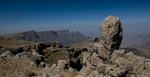 Simien MountainsEthiopia