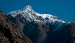 From the upper Togtserkhagi Chhu valleyNikon D300, 180mm