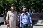 Baltistan Tours!We go back a long way together. I have known Zafar since he was a very young boy. Masha'Allah!