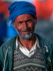 Hamza - a Balti porter from Askole village.Nikon F5, 35mm