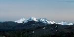 Left to right; Montes Francis (2150m), Bove (2300m) & Roncagli (2300m), from Cerro Falso TonelliNikon FM2, 105mm, Fuji Velvia