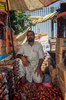 Date Seller - Old Delhi