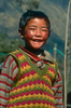 A Bhotia boy at the village of Ghunsa.Nikon FM2, 105mm, Fuji Velvia