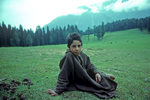 At Lidderwat, KashmirCanon A1, 50mm, Kodachrome 64