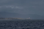 Eilean Glass lighthouse, Isle of Harris