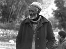 Portrait of an Askole-Pa (man from Askole) at Askole village in BaltistanBronica ETRSi, 70mm, Kodak T-Max 400 @ 800ASA