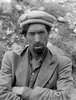 A porter from Askole village in BaltistanBronica ETRSi / 70mm / Kodak TMY @ 800ASA