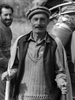 Old man from Ishkoman - At Chatorkhand villageBronica ETRSi, 70mm, Fuji Neopan 400 @ 800ASA