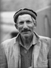 Old man from Ishkoman, At Chatorkhand village, Ghizer DistrictBronica ETRSi, 70mm, Fuji Neopan 400 @ 800ASA