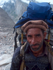Ishmail was a regular head-porter on our trips in Baltistan for many years.
