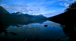 The centrepiece of the Tierra del Fuego National ParkNikon FM2, 24mm, Fuji Velvia
