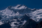 Summit telephoto from near Rangdum in the Zanskar valleyCanon A1, 135mm, Kodachrome