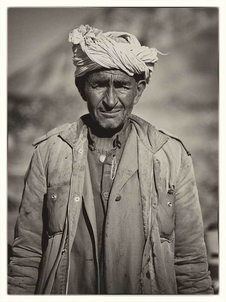Qui Quldi, Upper Chitral, NWFP, Pakistan