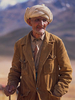 The upper Yarkhun is populated by a migrating group of people of Tajik, Kirghiz, Wakhi, Afghan and Hunza ethnic origin, reflecting the fact that this remote place lies where the lands of these tribes all meet.Bronica ETRSi, Fuji Velvia