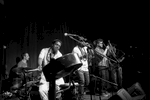 April 28th 2017The 9-piece deliver infectious West African vibes from Ghana via Sheffield, with diverse origins conflating to whip up their signature heady brew of afrobeat, soul, funk and reggae otherwise dubbed “Afro-fusion”.They've played Glastonbury main stages as well as many other UK and European festivals and venues. Including radio play all over the world as well as BBC radio 6.Another coup for the Upfont!