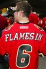 Flames in Six