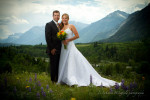 Waterton Lakes National Park Wedding Photography by Aaron Whitfield.