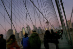 Brooklyn Bridge 2005.