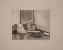 4.25 x 5.25{quote} graphite on paper© S'zanne ReynoldsPrivate Collection in Austin, TX