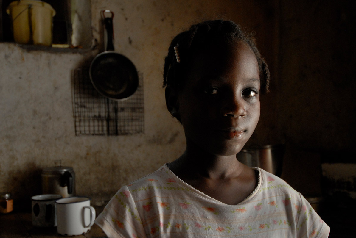 Cap-Haitian, Haiti