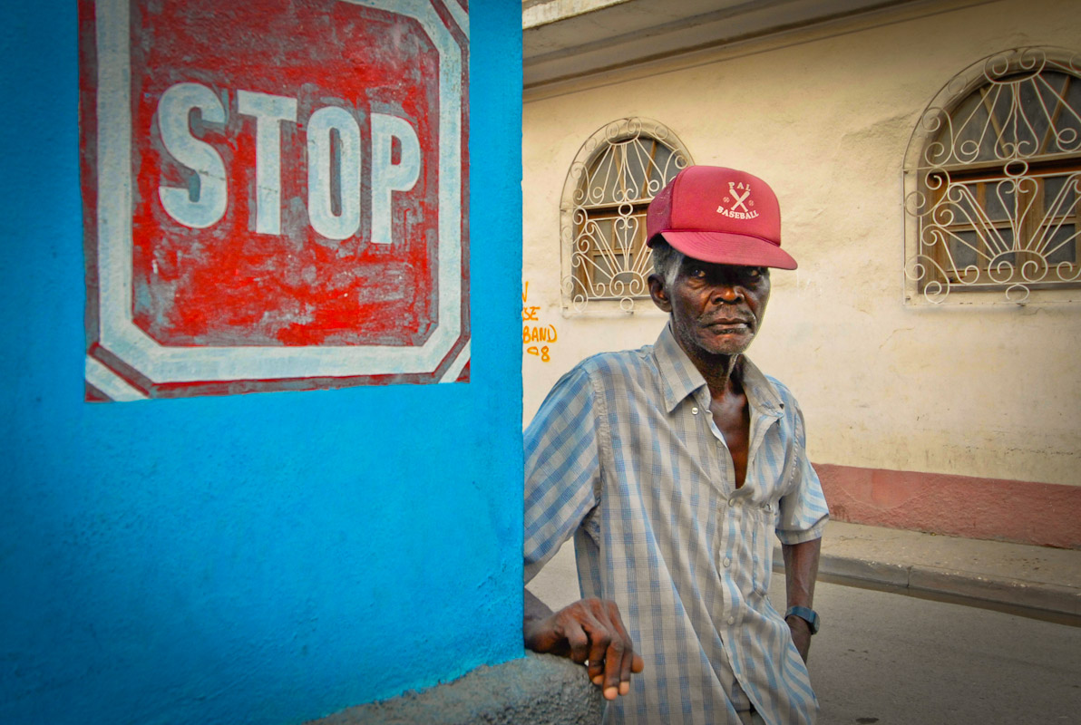 Cap-Haitian, Haiti