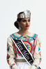 Teen Miss Lumbee, Kerigahn Jacobs, poses for a portrait on July 7, 2018 in Pembroke, NC, USA.The Lumbee tribe of eastern North Carolina is comprised of a people who’s native identity—however culturally rich—has been fought over for more than a century by a federal government that doesn’t see them fitting neatly into any racial category.   Though they have been officially recognized by the state since 1885, and were technically recognized as Native Americans federally by The Lumbee Act of 1956, the same act precludes them from receiving the benefits afforded other tribes.  A new legal challenge may change that.