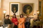 Pakistani family in Lahore