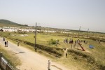 Swabi IDP Camp