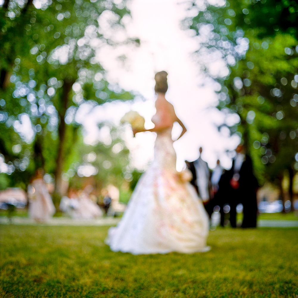 Albuquerque Wedding Photographer