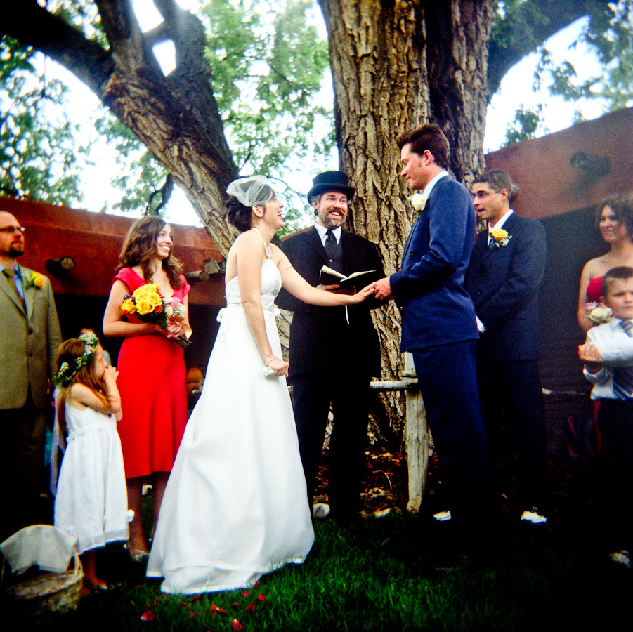 Haciend Vargs Wedding Photography