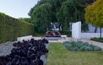 Henry MooreDraped Reclining Mother and BabyFran & Ray Stark Sculpture GardenJ. Paul Getty CenterLos Angeles, CA