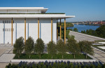 The Kennedy Center for the Performing ArtsWashington, DCThe Kennedy Center