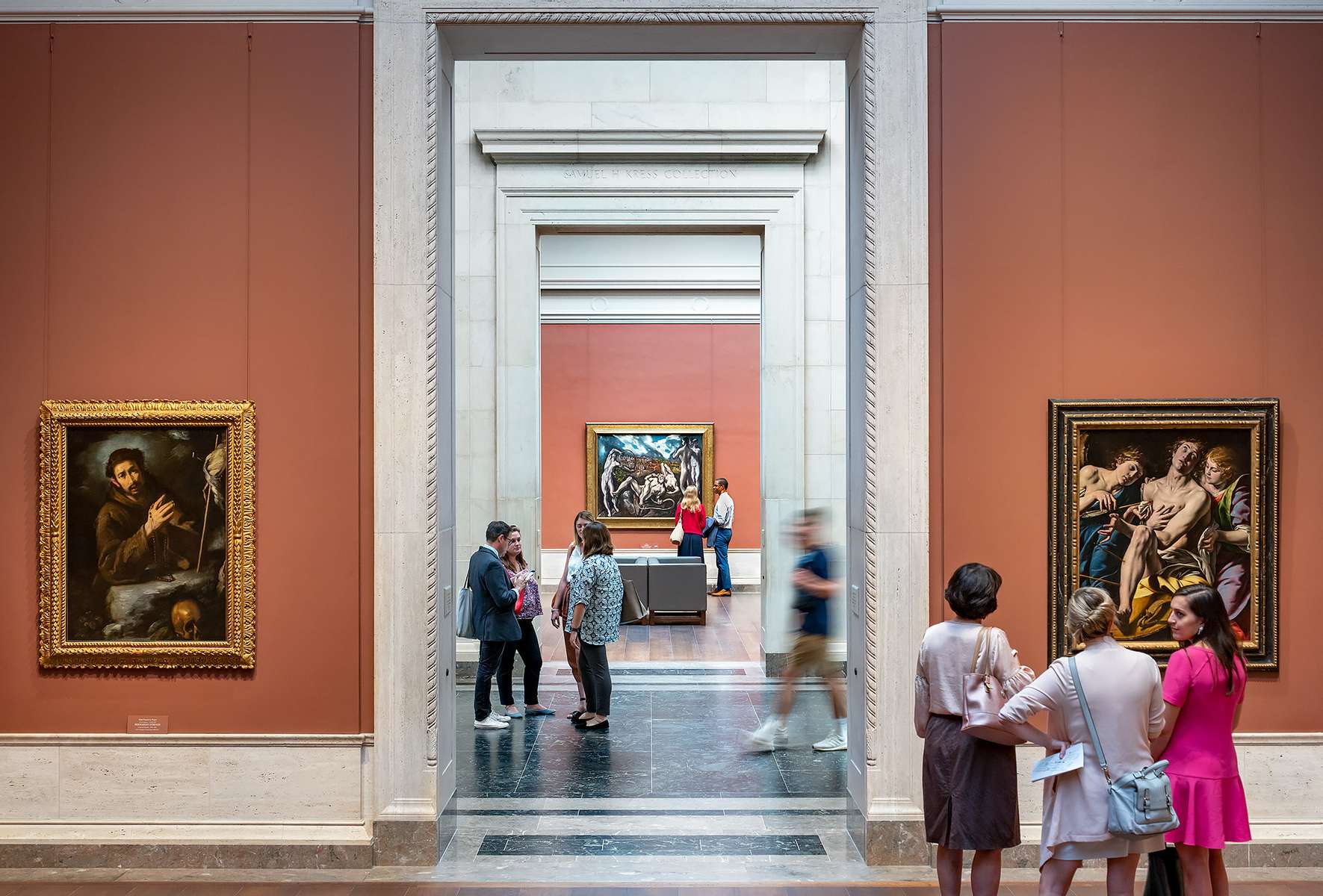 National Gallery of Art Washington, DC