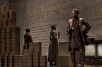 National Museum of African American History and CultureSMITHSONIANWashington, DCRalph Appelbaum Associates, NYC