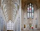 Winchester CathedralWinchester, Hampshire, UK
