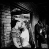 Young Couple in East Harlem