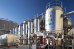 Blue Plains Advanced Water Treatment Plant