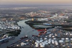 Port of Houston Ship Channel