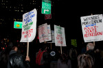 USA. New York. 2011. Occupy Wall Street.