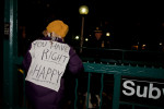USA. New York. 2011. Occupy Wall Street. 