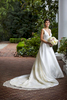 Bridal Portrait Photography by Christopher Record Photography