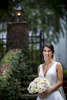 Bridal Portrait Photography by Christopher Record Photography
