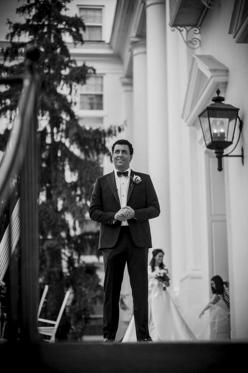 Wedding Photography by Christopher Record Photography