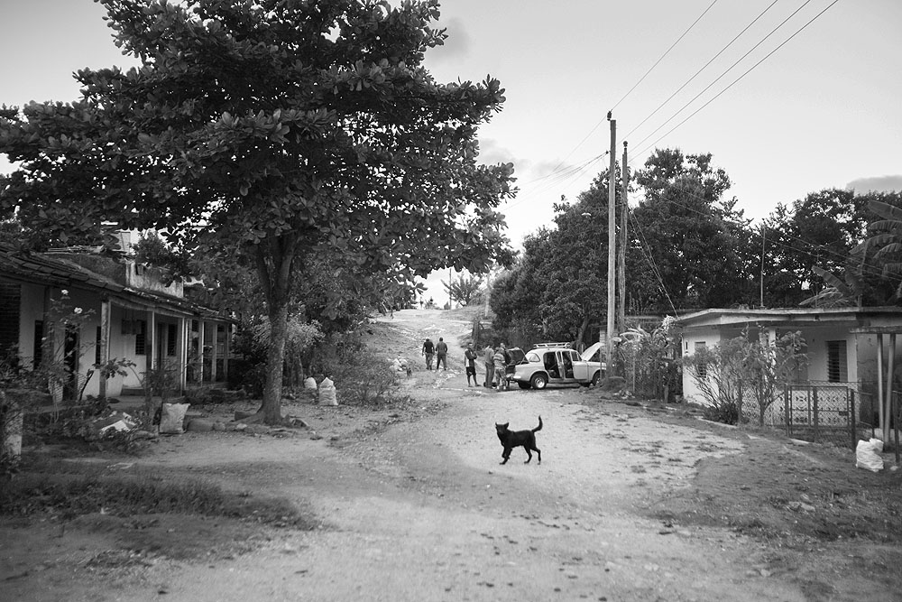 Mataguá, Provincia de Villa Clara, Cuba.
