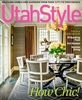 Utah style magazine
