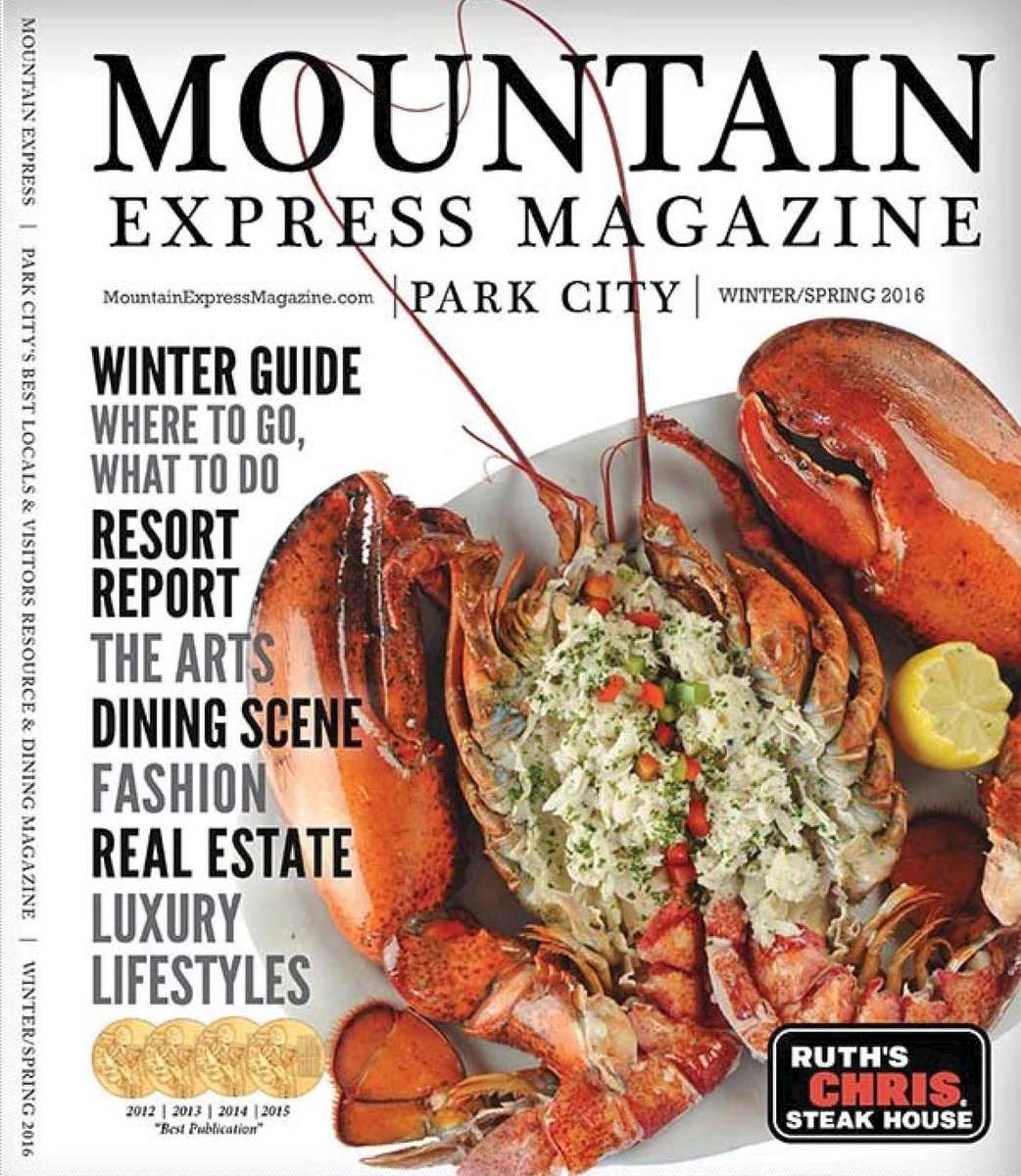 Mountain Express Magazine