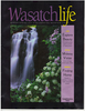 Wasatch life cover