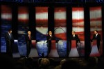 GOP Debate, Boca Raton, FL